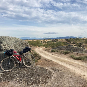 Learning on the road