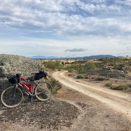 Epic Cycling Routes Across Europe: Adventure Bike Touring Stories