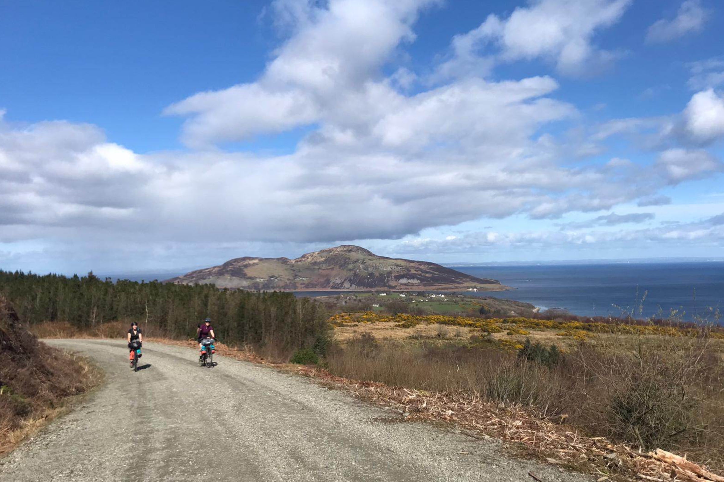 Sonder's Epic Rides: Where to cycle in Scotland