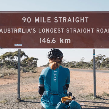 Vin's Battle on the Beach 2014 MTB race