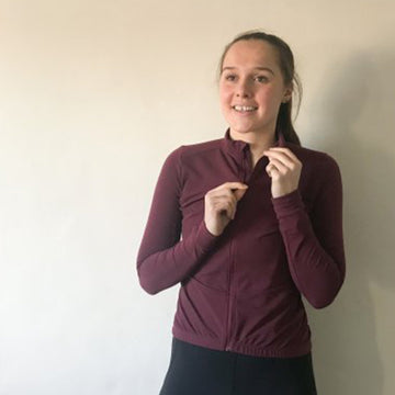 mbr reviews Morphosis Jacket