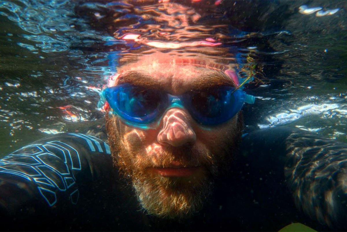 Athlete Adventure Review Terrapin Wetsuit