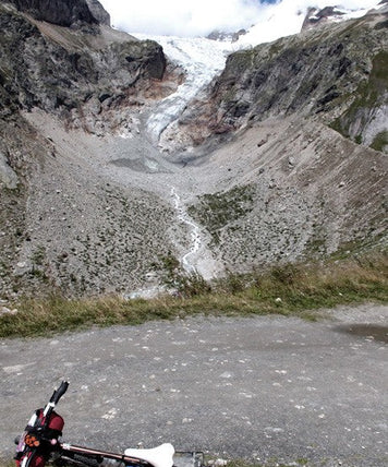 Giro di Monte Bianco Cycling in Europe