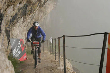 Cycling in Europe