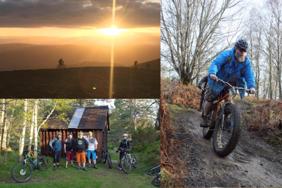 Phatboys MTB Club