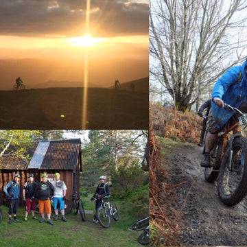 Top 10 UK Bikepacking Adventures
