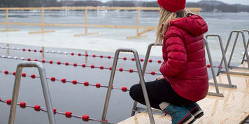 Finnish Winter Swimming Championships