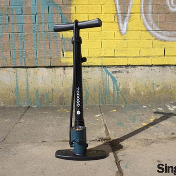 Bike Radar Rumpus Review