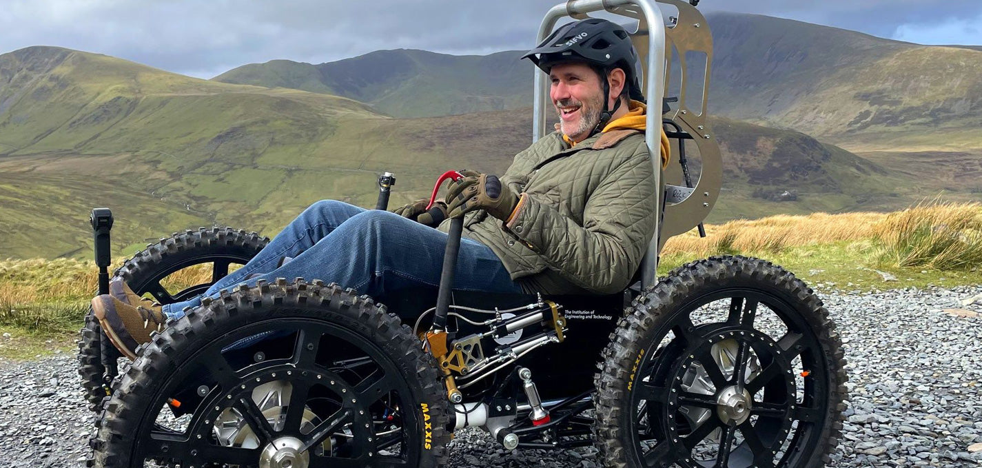 The First Jacket That's Truly Mine