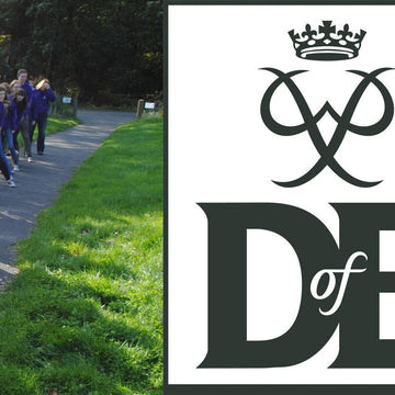 A broken Spectre in the Lake District