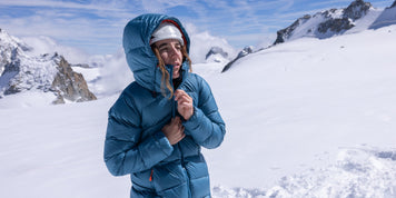 Find your perfect insulated jacket