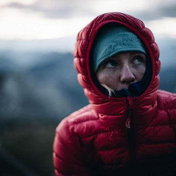 Why you need to waterproof your jacket