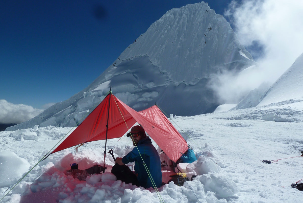 A Peruvian Adventure