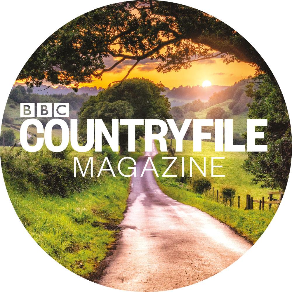 Countryfile Magazine - Definition jacket review