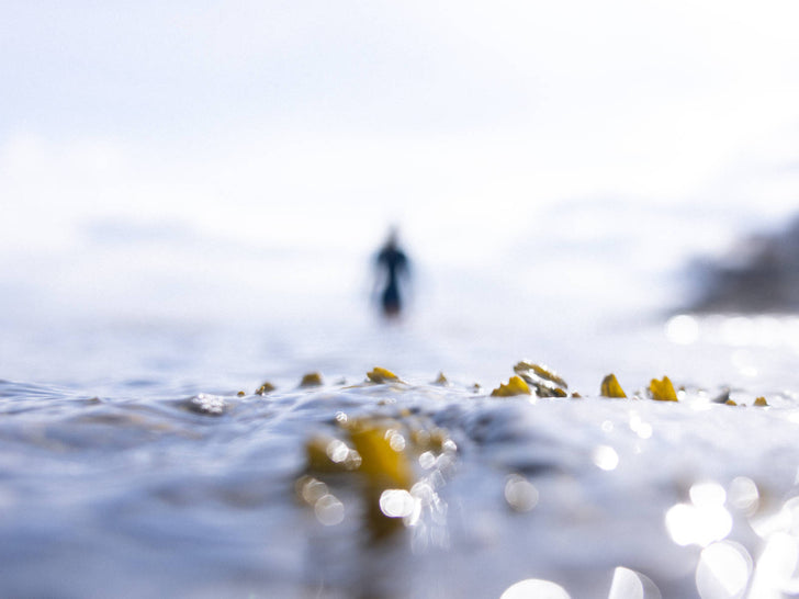 Behind the Seams: Inside Our New Swimwear Collection