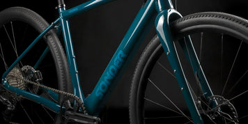 New El Camino E-Gravel: Even More Miles, Even More Fun