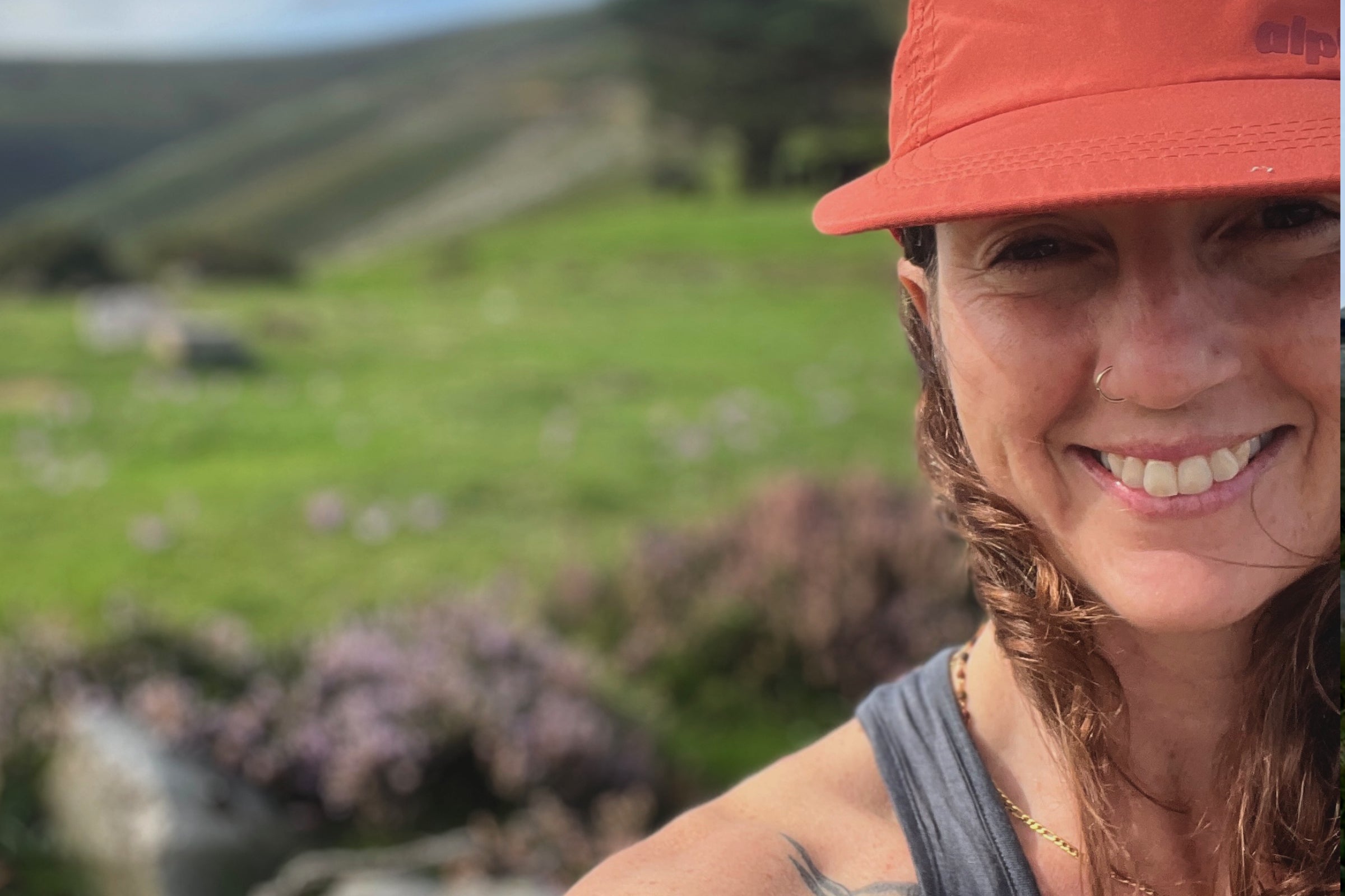 Together and apart along the Camino