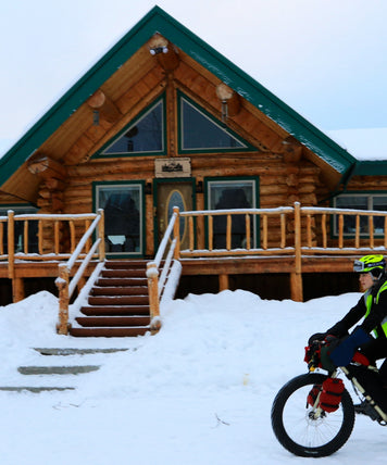 Emily Chappells Gear List