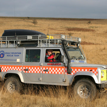 Following Nan - a slower, deeper style of mountaineering