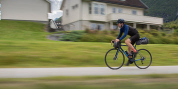 Is an Endurance Road Bike the One for Me?