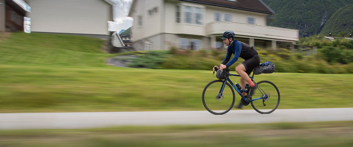 Is an Endurance Road Bike the One for Me?