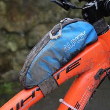 The Fuel pod 35 is awarded a Outdoor Fitness 5 star recommended review