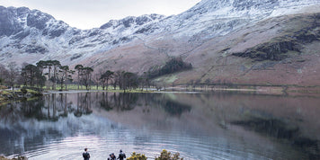 Swimming 5 Lakes: An Everyday Adventure