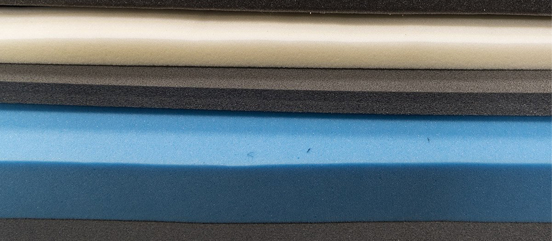Layers of bouldering mat foam are the critical component of any boulldering mat