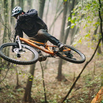 Why Choose a Mid-Travel MTB 29er