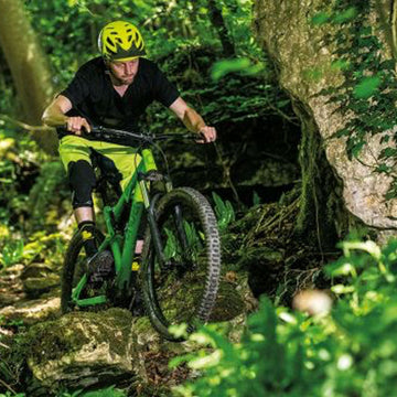 Bike Radar Rumpus Review