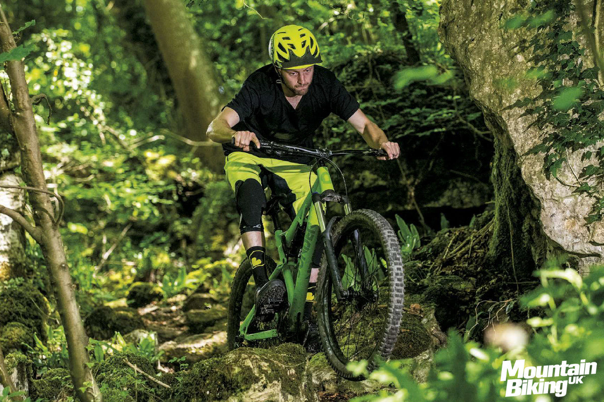 MBUK Review the Sonder Evol NX1 Recon