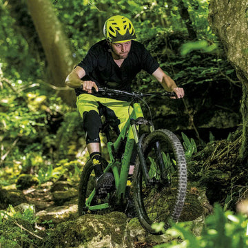 Sonder Broken Road Attacked the Yak