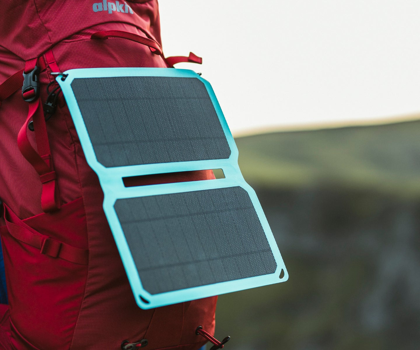 Is your DofE expedition rucksack too heavy?