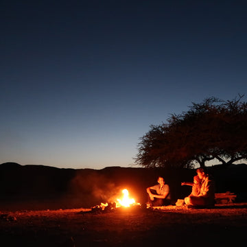 Connecting with Nature