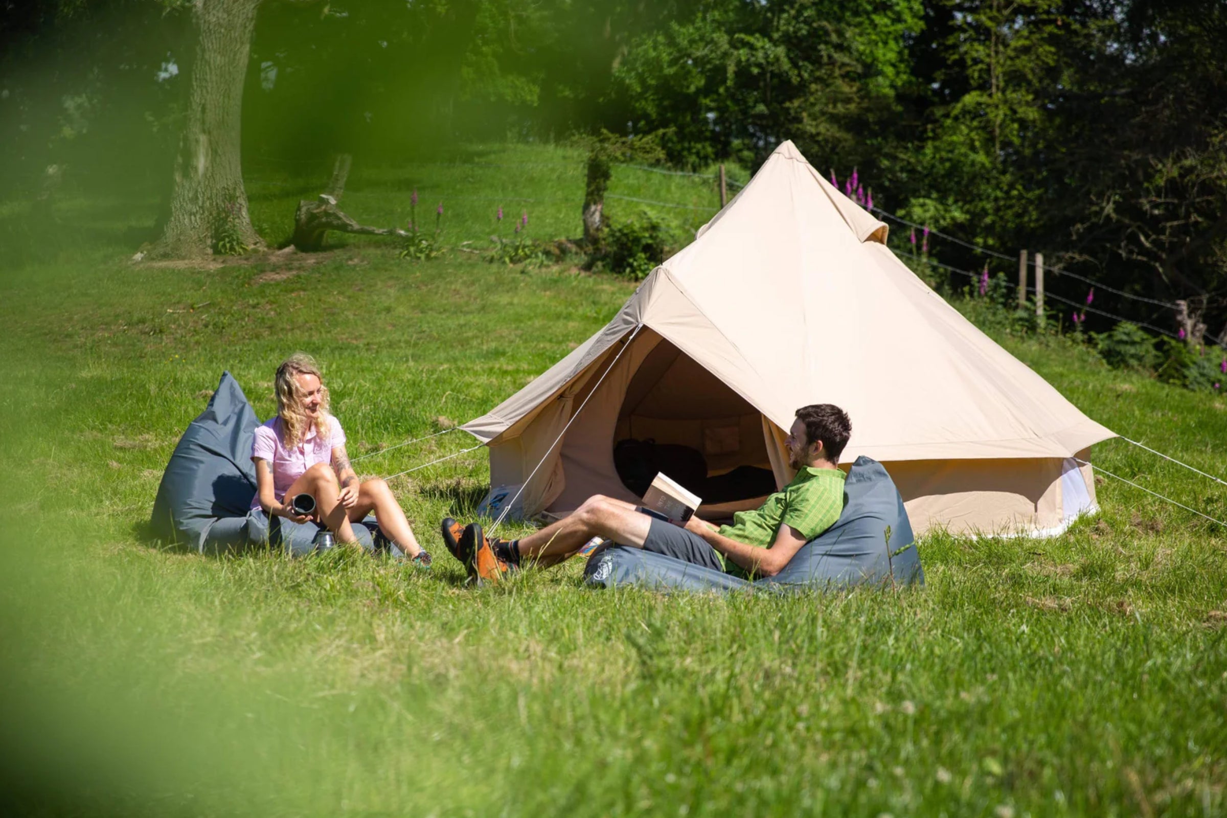 Lightweight family camping tents for backpackers