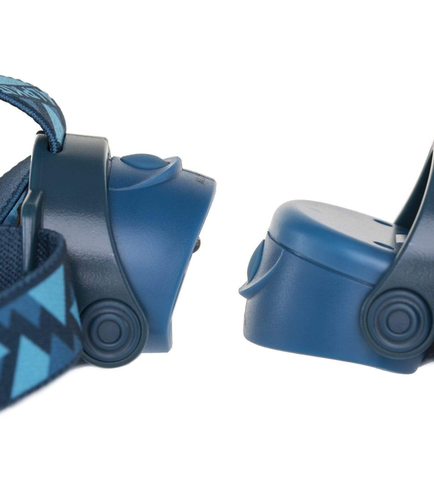 Headtorch for fell running