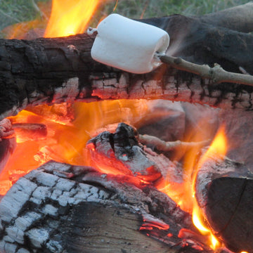 Winter Camping Below Zero