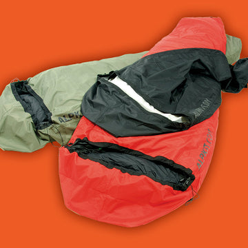 Trail magazine award Rig 7 with Best of Test and Best Value