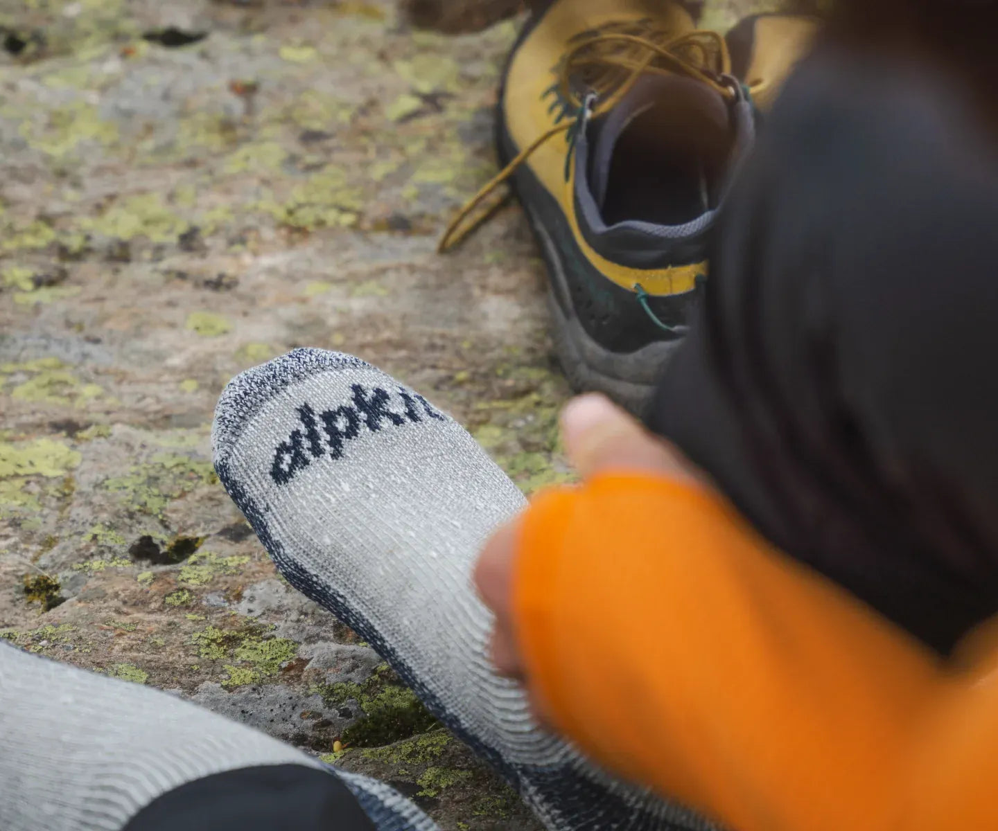 Best Hiking Socks for Comfort and Durability