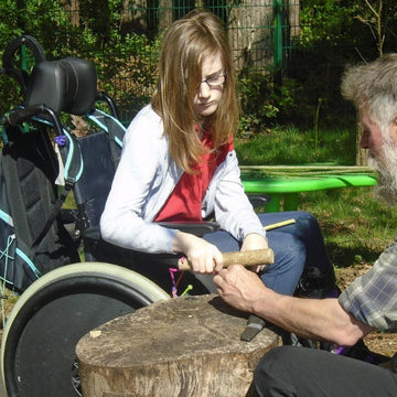 Following Nan - a slower, deeper style of mountaineering