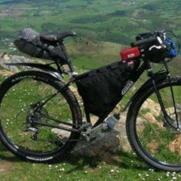 Tuscany Trail Kit List