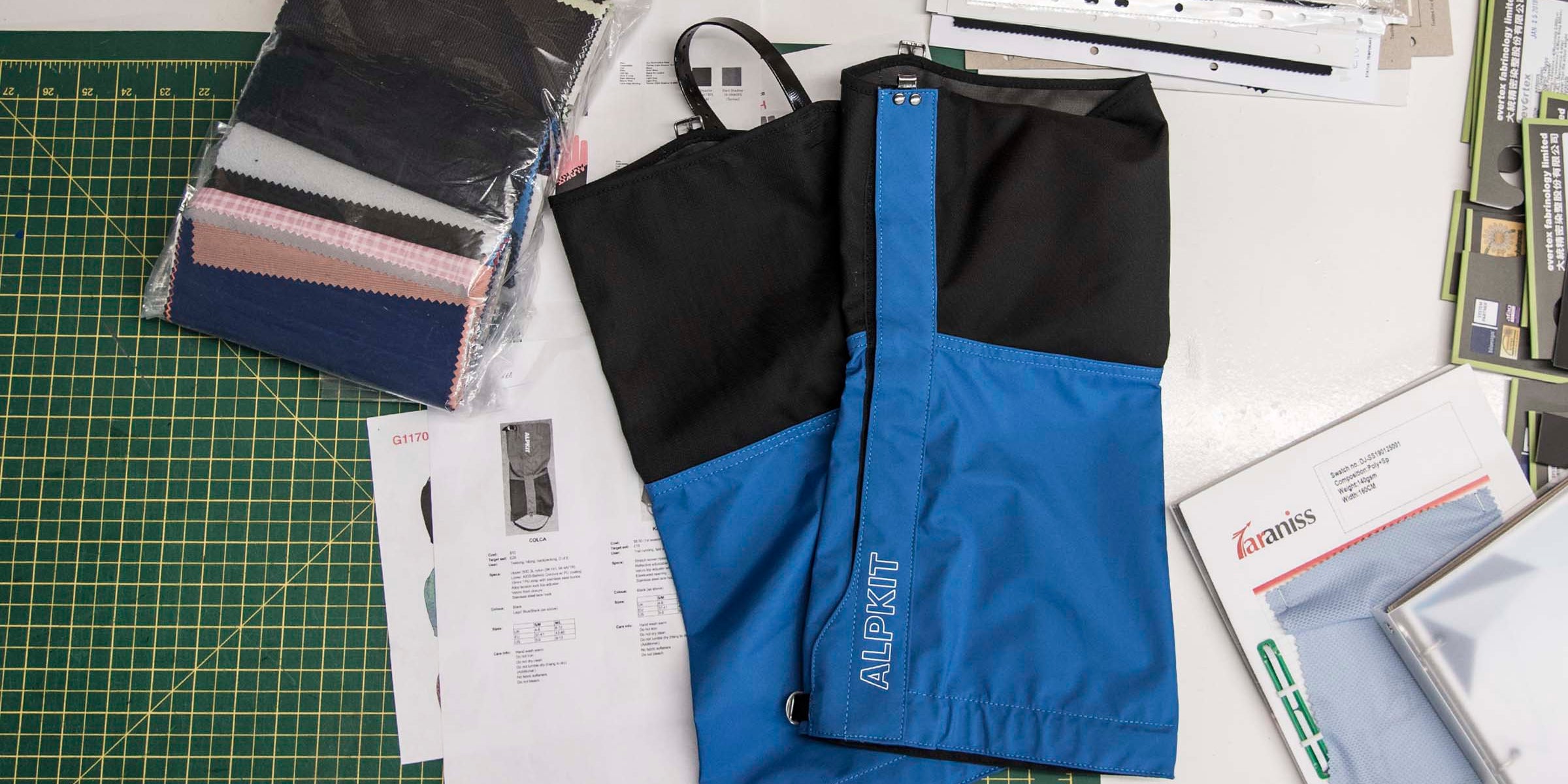 How Gaiters Protect Your Hiking Boots
