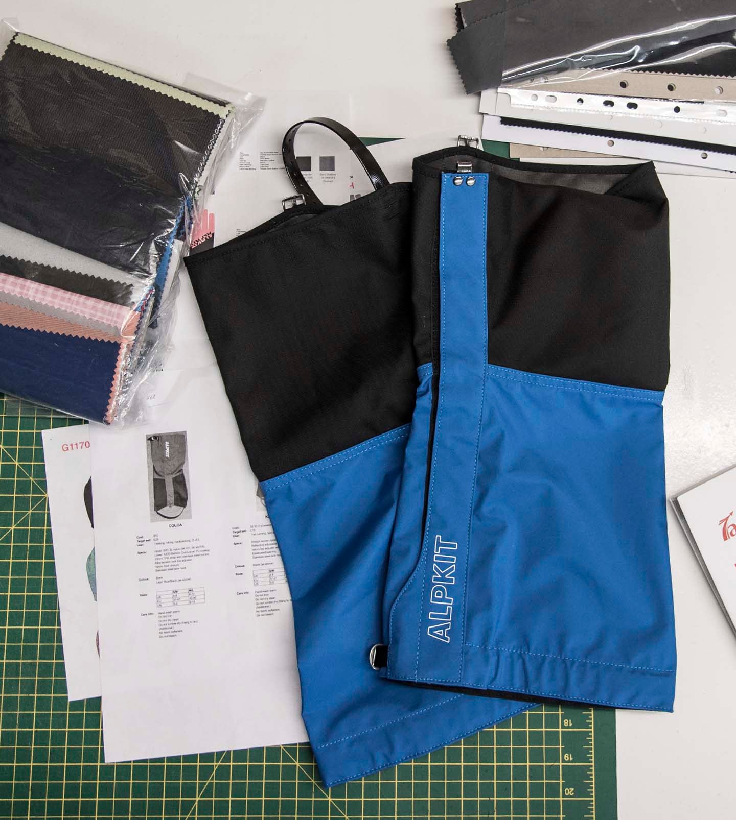 How Gaiters Protect Your Hiking Boots