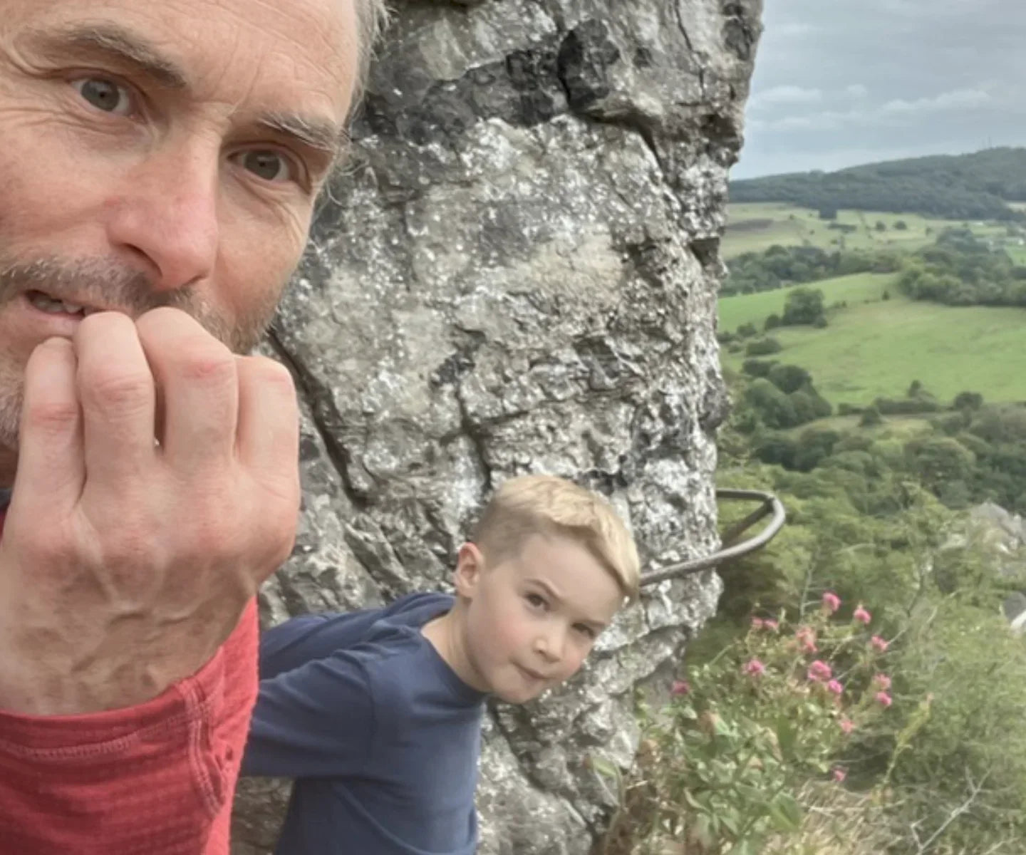Our Second Favourite Hikes