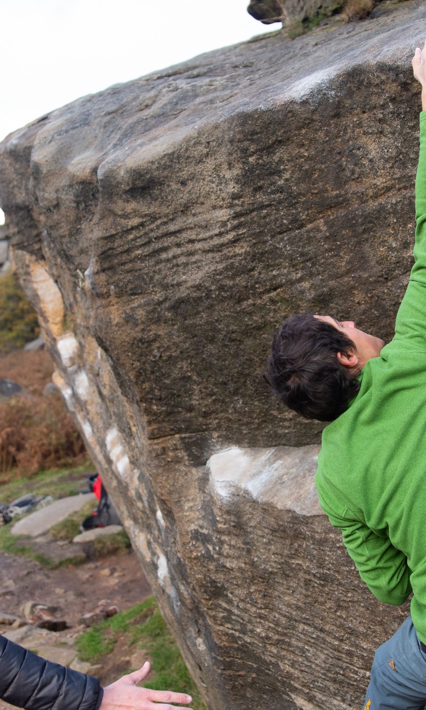 5 Gift Ideas for Climbers