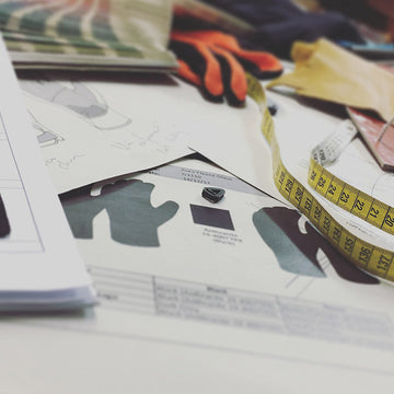 Polygiene antimicrobial baselayer