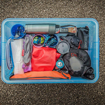 Local | An Alpkit Long Read