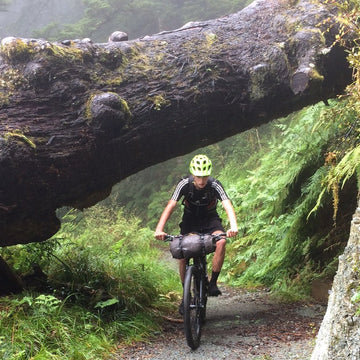 Cycling in New Zealand