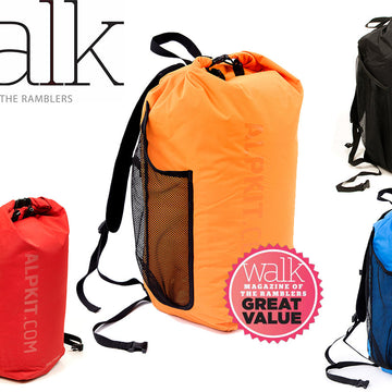 Countryfile features Gourdon 25 as one of the best waterproof products