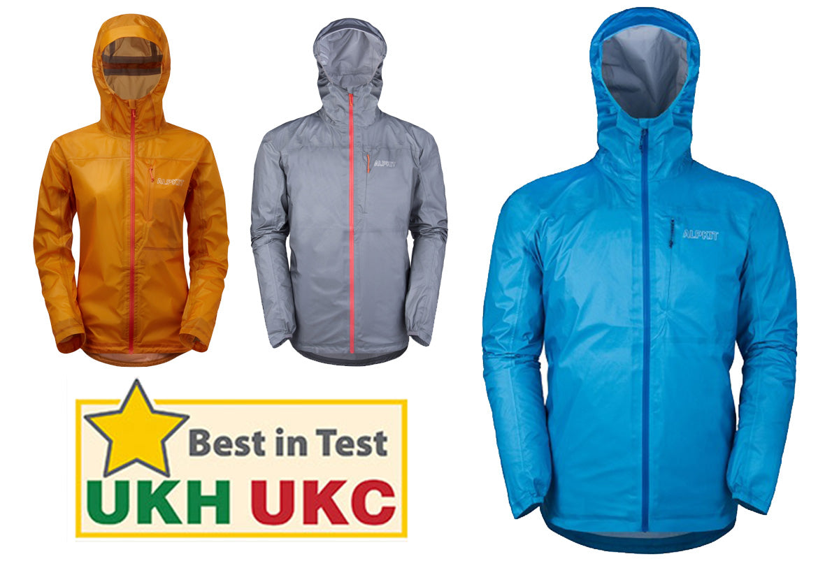 UKH/UKC Gravitas Review